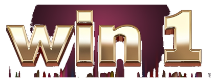 win 1 logo